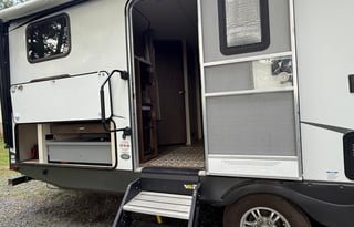 2018 Forest River RV Wildwood Heritage Glen