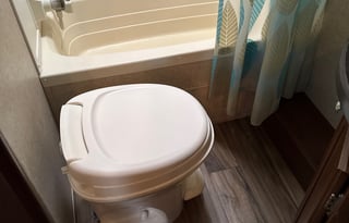 2015 Heart Land Prowler Lynx 22LX