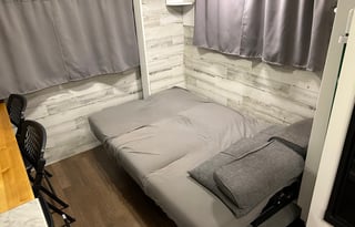 Luxurious home away from home!