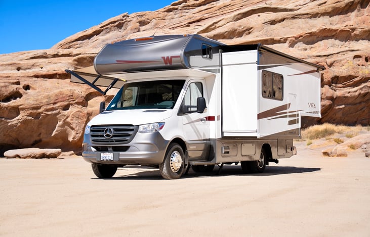 RV Photo