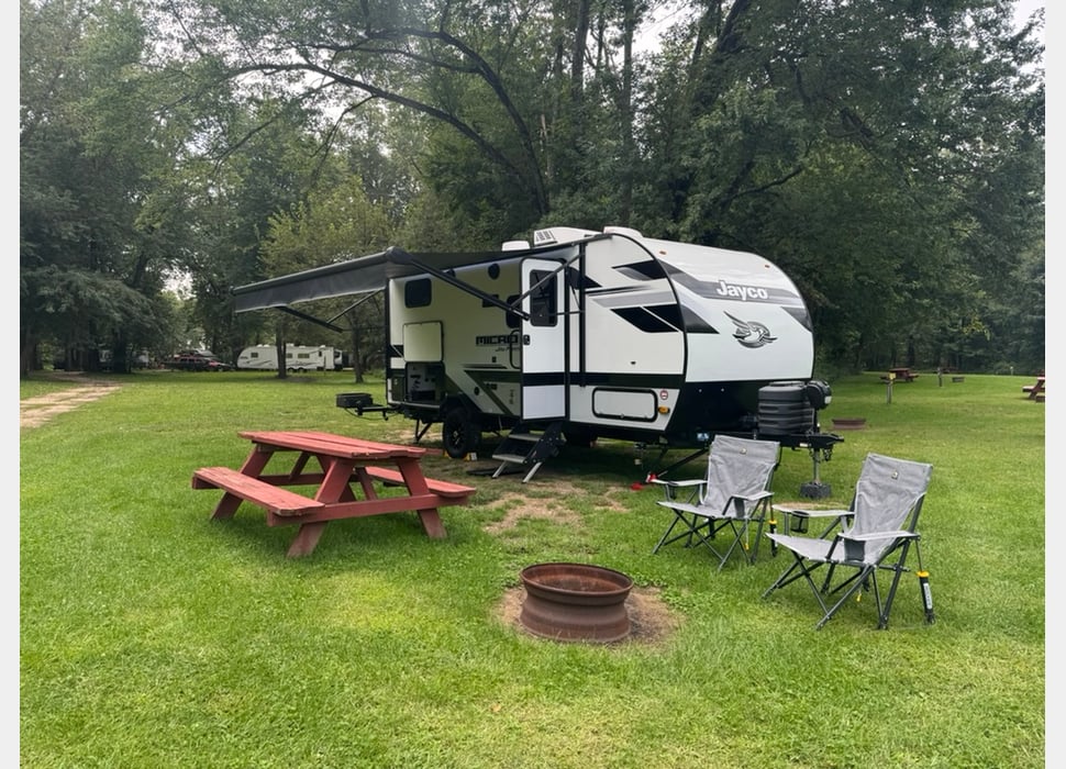 Travel Trailer rentals in 