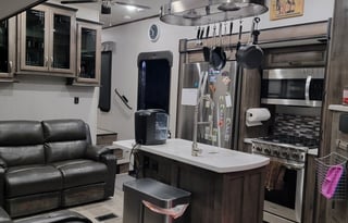2022 Forest Sandpiper F w/ delivery and set-up!!!