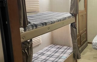 2020 Gulf Stream RV Conquest Class C 63111