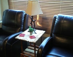 Forest River RV Wildwood 25RLS