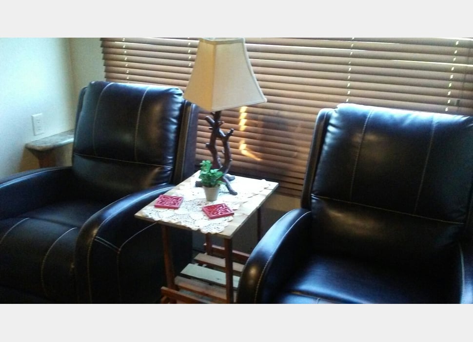 Travel Trailer rentals in Vilonia