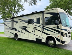 Forest River RV FR3 30DS