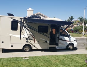 Thor Motor Coach Thor Sprinter T24