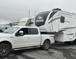 Jayco Eagle HT 29.5BHDS