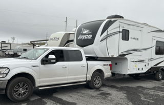 Turn Key RV - We deliver and pickup - Immaculate