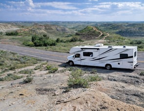 Coachmen RV Freelander 30BH Ford 450