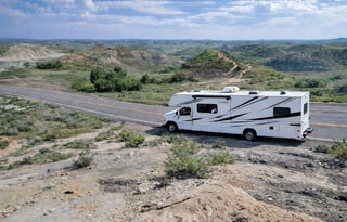 Bullhorn BunkMaster: Take the road by the horns