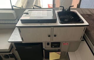 P24806 Clipper 806XLS (includes insurance)