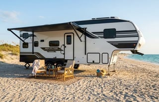 2026 Grand Design Reflection 100 Series 27BH