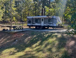 Heartland Trail Runner SLE 261