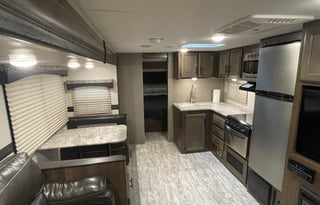 Bunk beds for the win!!