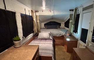 "Barnett Bungalow"2012 Forest River RV