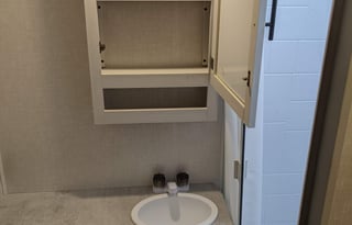 2022 Forest River RV R Pod RP-190