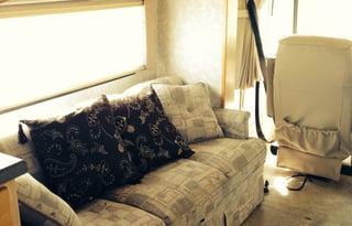 2004 Tiffin Motorhomes Allegro 35 QBA