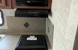 2014 Fleetwood RV Terra SE 29G