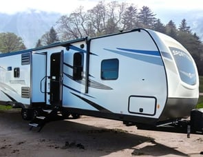 Venture RV SportTrek ST312VIK