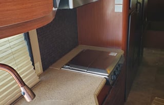 2013 Forest River RV Aviator Wright Flyer