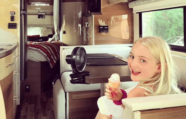 RV Photo
