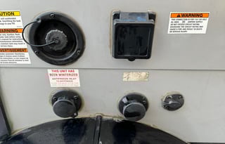 2023 Forest River Viking Explore 9.0