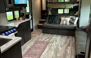 Knox’s Nook (Delivery Only)