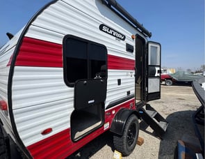Sunset Park RV Sunray 149