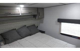 2021 Keystone RV Carbon 347