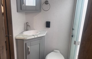 2020 Keystone RV Fuzion 419