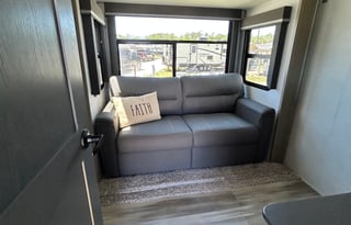 2023 Grand Design Reflection 367BHS