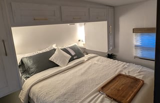 The Ultimate RV Adventure!