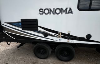 2020 Forest River RV Sonoma 1971BH