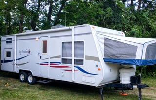 2007 Jayco Jay Feather EXP 26L