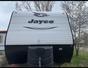 Jayco Jay Flight SLX 232RB