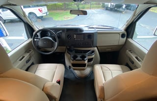 Wherever I May Roam!