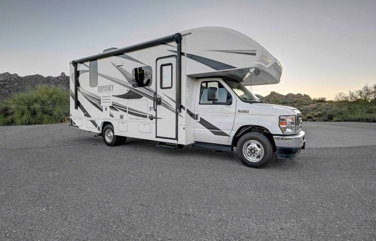 RV Photo