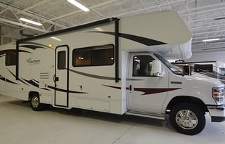 2011 Coachmen RV Freelander 32BH