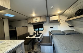 2024 bunk house trailer