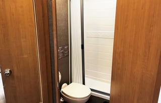 2019 Thor M. Coach Chateau 26B-Geaux Travel Y'all