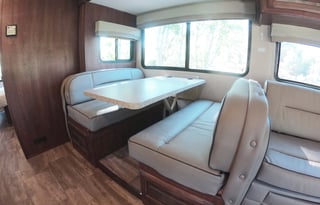 2018 Forest River RV Georgetown 3 Series 30X3
