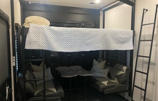 2021 Forest River RV XLR Nitro 351