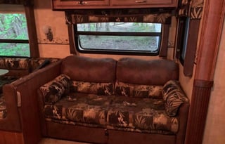 2012 Jayco Eagle Super Lite 314BDS