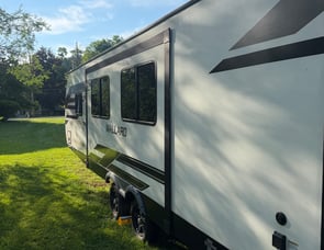 Heartland Mallard 260