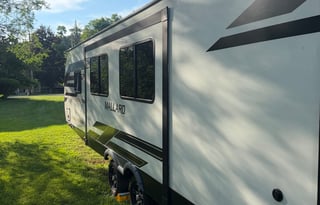 2021 Heartland Mallard 260