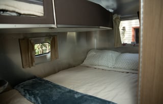 2020 Airstream RV Flying Cloud 30FB Bunk