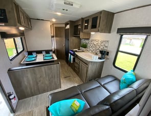 Dutchmen RV Aspen Trail LE 25BH