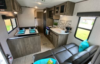 Happy Campers Hideout