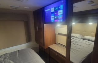 2017  Forest River Georgetown